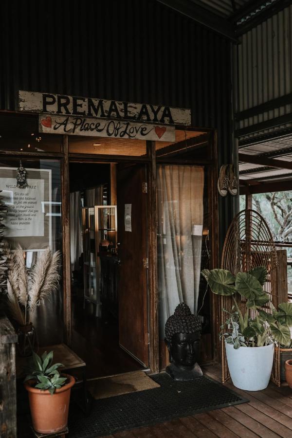 Premalaya Apartment Ялингъп Екстериор снимка