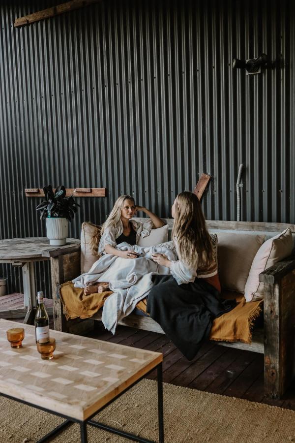 Premalaya Apartment Ялингъп Екстериор снимка