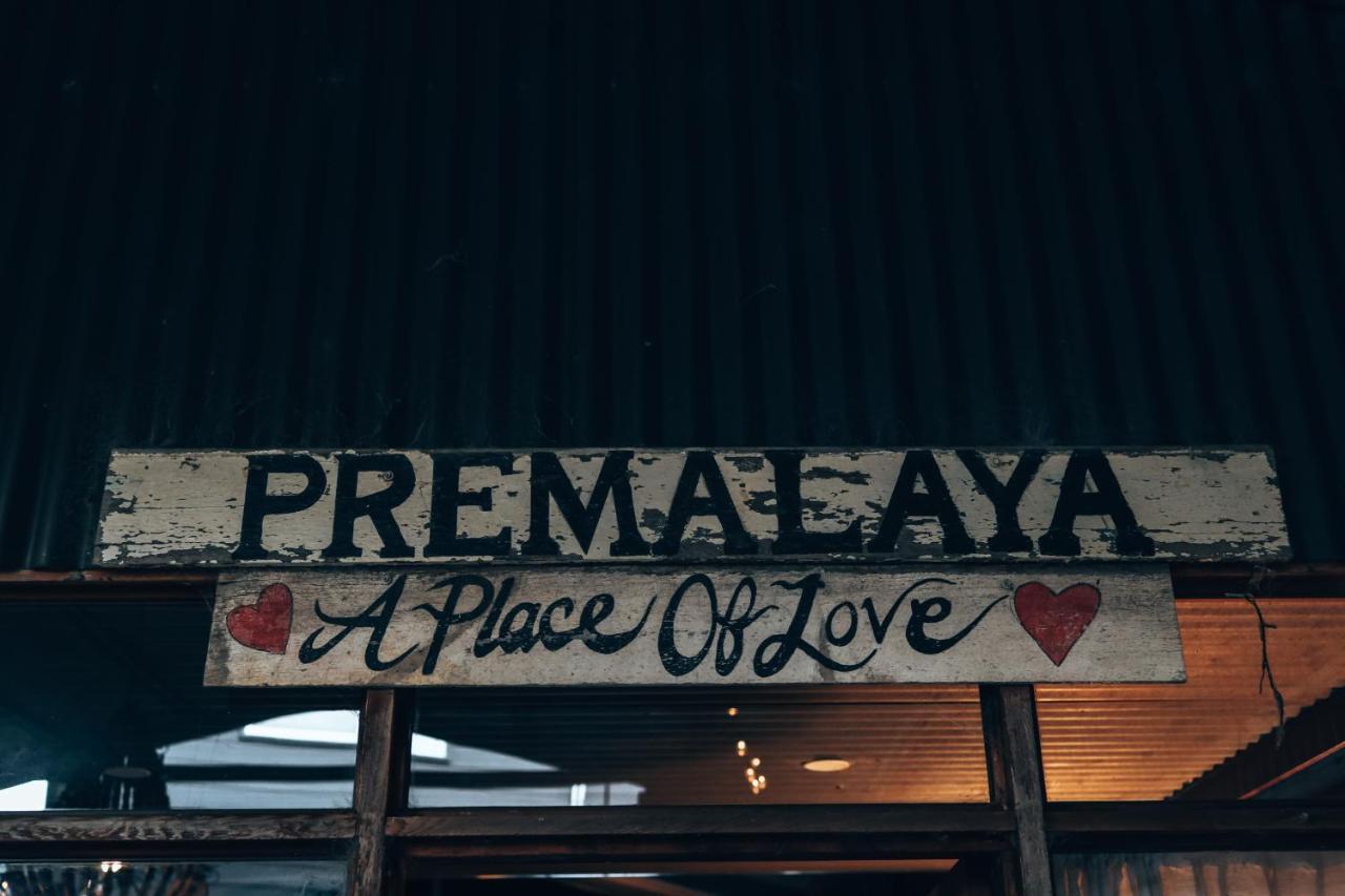 Premalaya Apartment Ялингъп Екстериор снимка