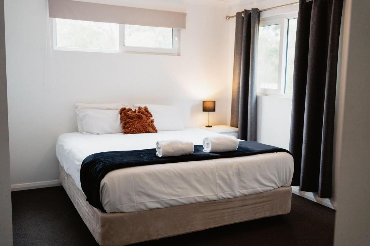 Premalaya Apartment Ялингъп Екстериор снимка