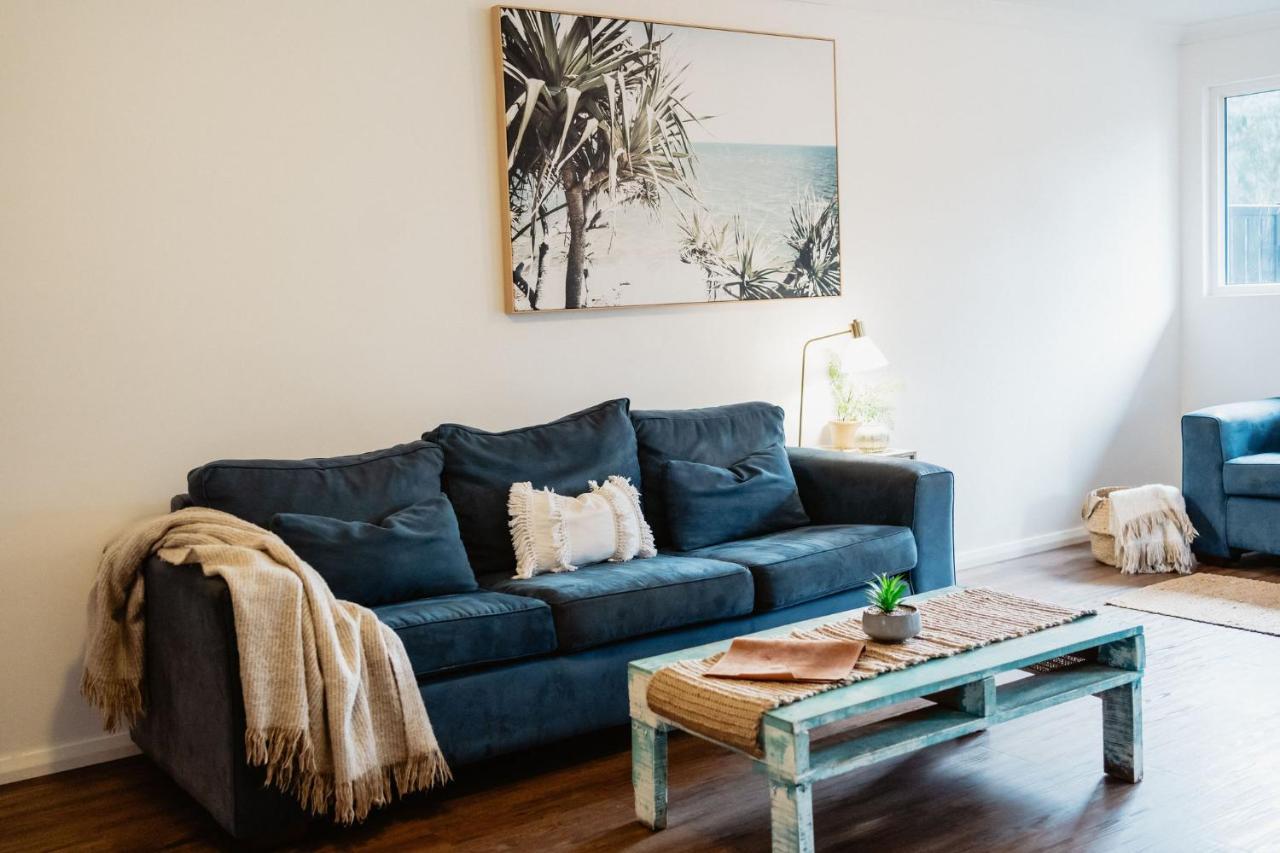 Premalaya Apartment Ялингъп Екстериор снимка