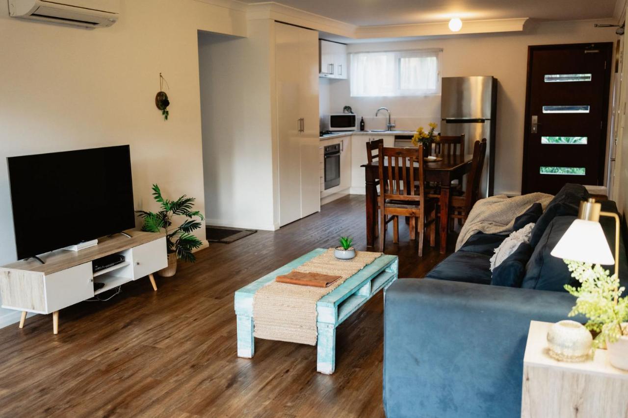 Premalaya Apartment Ялингъп Екстериор снимка