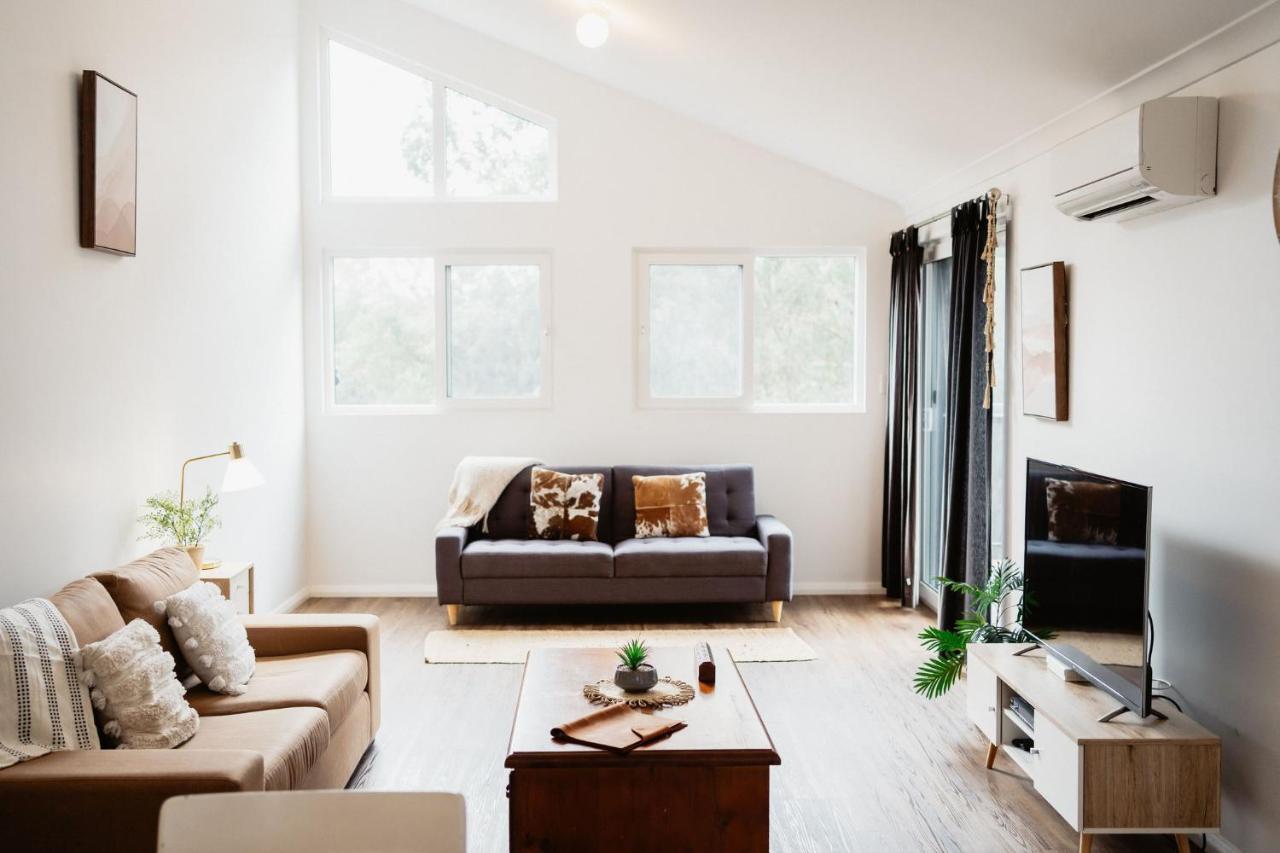 Premalaya Apartment Ялингъп Екстериор снимка