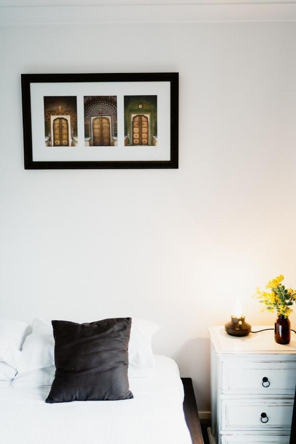 Premalaya Apartment Ялингъп Екстериор снимка