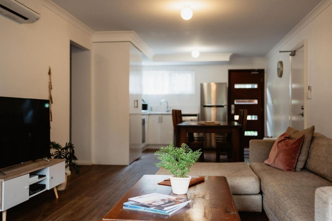 Premalaya Apartment Ялингъп Екстериор снимка
