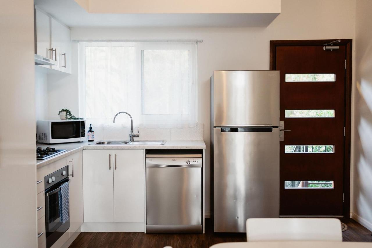 Premalaya Apartment Ялингъп Екстериор снимка