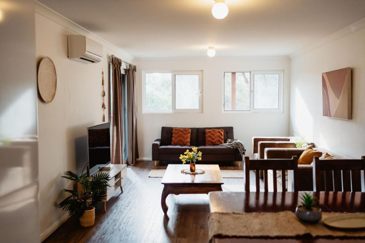 Premalaya Apartment Ялингъп Екстериор снимка