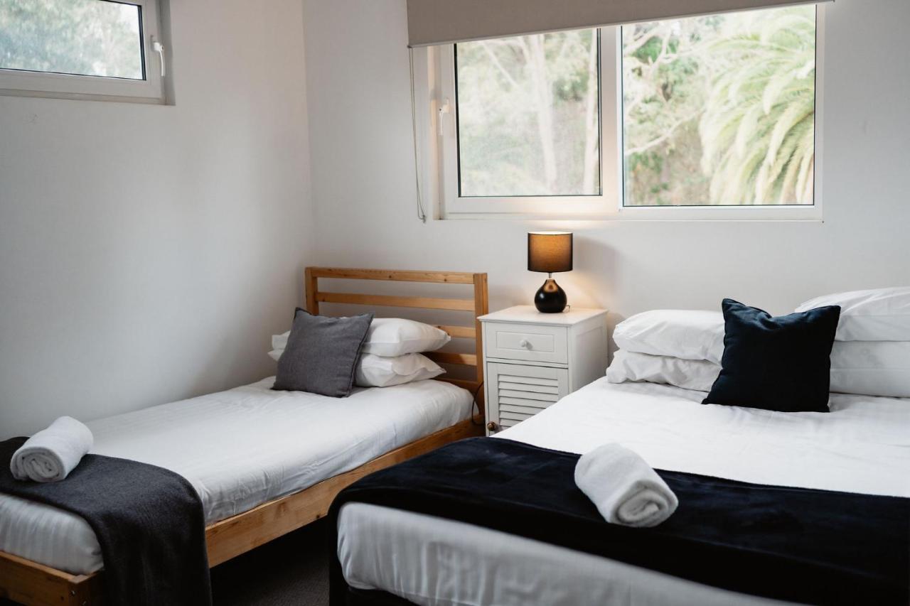 Premalaya Apartment Ялингъп Екстериор снимка