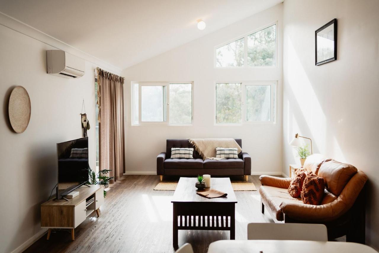 Premalaya Apartment Ялингъп Екстериор снимка