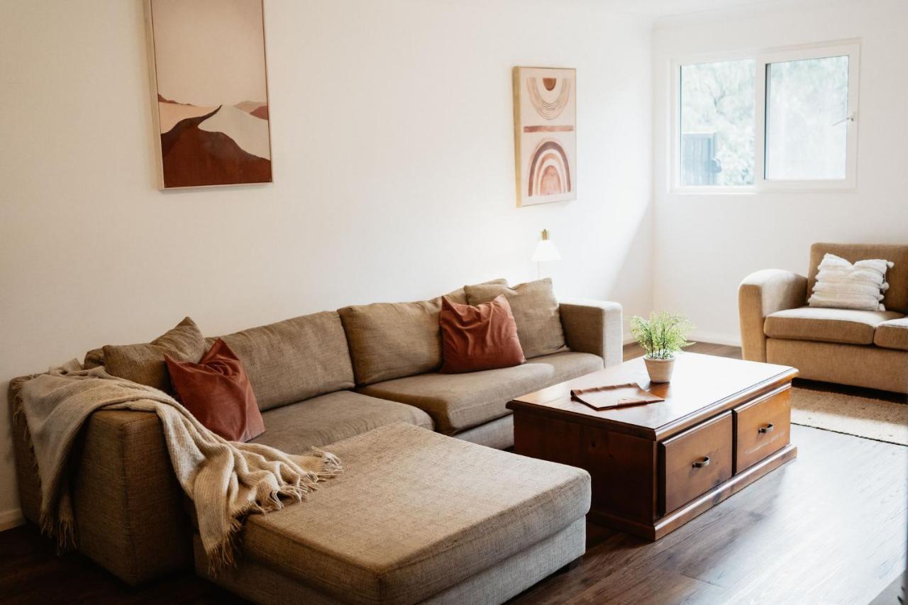 Premalaya Apartment Ялингъп Екстериор снимка