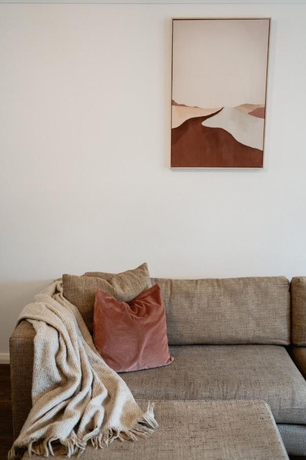 Premalaya Apartment Ялингъп Екстериор снимка