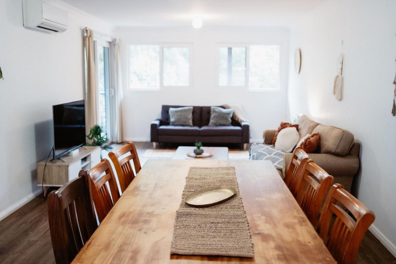 Premalaya Apartment Ялингъп Екстериор снимка