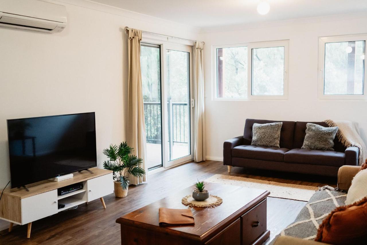 Premalaya Apartment Ялингъп Екстериор снимка